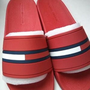 Tommy Hilfiger slippers